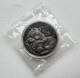 China 2014 The 2nd Panda Coin Collection Expo Panda Silver Medal 1oz