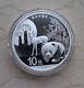 China 2015 1oz Silver Panda Coin The Year Of China In South Africa