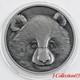 China 2018 Beijing International Expo-panda Silver Medal 40mm 30g No Box And Coa