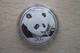 China 2018 Silver 150 Grams (150g) Panda Coin