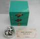 China 3d 30g Solid Silver Panda Decoration