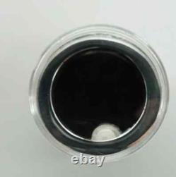 China 3D 30g Solid Silver Panda Decoration