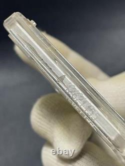 China Panda Silver Coin People'S Republic Of 2025 1Oz Pcgs Appraisal First Day I