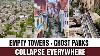 China S Ghost Empire Empty Cities Ghost Towns Real Estate Collapse