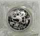 Chinese Panda Coin 1989 China Panda 1oz Silver Coin 10 Yuan