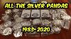 Complete Silver Panda Coin Review Coin Collector And Silver Stacking Guide