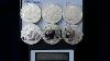 Detecting Fake Chinese Panda Coins