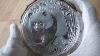 Hd 2002 Chinese Silver Panda 1 Kilo Silver Coin