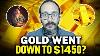 Insane Panic Ahead It S Game Over For Gold U0026 Silver Once This Happens Rafi Farber