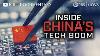 Inside China S Tech Boom Full Documentary Nova Pbs