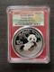 Ms70 2020 30g Silver Chinese Panda First Day Issue