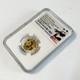 Medal 201china Panda Silver Ngc Ms6ultra Cameo 8g