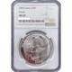 Ngc Ms69 2005 China 10yuan Panda Silver Coin China 2005 Panda Silver Coin 1oz