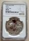 Ngc Ms69 China 1995 Large Date Large Twig Panda Silver Coin 1oz 10 Yuan