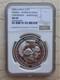 Ngc Ms69 China 2006 Silver 1oz Panda Coin Shenyang Horticultural Expo
