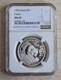 Ngc Ms70 China 1994 Silver 1/2oz Panda Coin