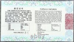 NGC MS70 China 2013 China-Asean Expo 10th Anniversary Panda Silver Coin 1oz S10Y