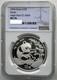 Ngc Ms 70 China 1994 Large Date Panda Silver Coin 1oz 10 Yuan Chinese Panda Coin