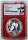 Ngc Ms 70 First Releases China 2026 Panda Silver Coin 10 Yuan 30g Panda Lable B