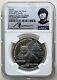 Ngc Pf70 China 2024 Beijing International Coin Expo Silver Panda Medal 1oz