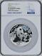 Ngc Pf70 Er 2024 China Panda 150g 50 Yuan Silver Coin With Coa Early Releases