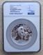 Ngc Pf70 Uc 2024 China 150g Silver Panda Coin