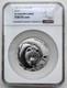 Ngc Pf 70 Uc China 2003 Panda Silver Coin 50 Yuan 5oz