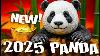 New Panda For 2025 Is It Worth Collecting Silvercoins