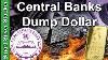 Nine Central Banks Dump Swift U0026 The Dollar Prepare For Dedollarization