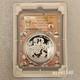 Pcgs Ms70 2025 China 10yuan Panda Silver Coin 30g First Day With Box And Coa