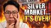 The 90 70 Shanghai Breakout If You Hold Silver It Is Over Now