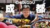 The Cutest Pandas U0026 Mouth Burning Sichuan Food 3 Days In Chengdu China