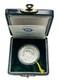 Vintage 1986 China 5 Yuangiant Panda 22.22g. 900silver Bu Coin With Case & Coa
