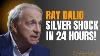 What S Coming For Silver In 24 Hours Will Shock The Markets Ray Dalio September 2025