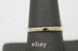 Without Stone China Panda COIN Women Ring 14k Yellow Gold Plated Sterling Silver