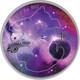 10 Yuan Édition Galaxie Lumineuse Iv Panda Chine 30 Grammes Argent 2022