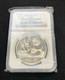 1983 Chine Panda Argent 10 Yuan 1oz Ngc Pf 69 Ultra Cameo