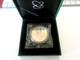1984 Chine Panda 10 Yuan 1 Oz Argent Pur Gem Proof (scellÉ En Usine) Avec BoÎte