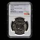 1986 Chine Fonds Mondial Pour La Nature 5 Yuan 22g Pièce En Argent Panda Ngc Ms69