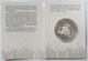 1986 Chine Argent 5 Yuans Fonds Mondial Pour La Nature Wwf Panda Preuve Dans Son Support Avec Certificat D&rsquo;authenticit&eacute;