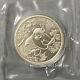 1992 Chine 10 Yuan Panda Bu Pièce En Argent Ag. 999 1 Oz Chine 1992 Pièce En Argent Panda