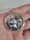 2006 Chine Panda Bear Silver Coin 1oz Ag. 999