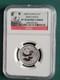 2007 (2000) Pièce En Argent 1/4 Oz 999 Proof Panda De Chine 3 Yuan Ngc Pf70 Ultra Cam