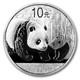 2011 10 Yuan Panda Chinois 0,999 1 Oz Argent Pur