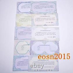2016-2025 Chine 10YUAN Pièces en Argent Panda 30g(1oz) 10PCS Avec boîte Pièce Panda