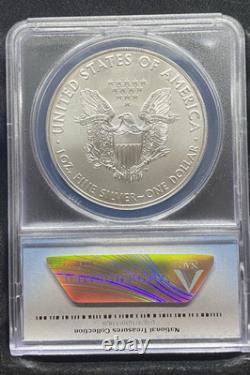 2019MS70 Panda de Chine, Aigle Américain et Feuille d'érable canadienne, ensemble de 3 pièces avec boîte