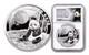 2020z 1oz Festival De La Lune De Chine Panda Design 2016 De La Série Legacy Ngc Pf70uc Fdoi