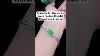 Bracelet Pendentif En Jade Vert Bijoux Boucles D'oreilles Anneau Pendentif Collier Bracelets Jade Jadéite Chine