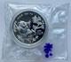 Chine 1995 Petite Date Grande Branche Panda En Argent 1 Oz 10 Yuans