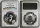 Chine 1996 10 Yuan 1 Once Oz Argent P Pi&egrave;ce Panda Ngc Proof Pf 68 Ultra Cameo